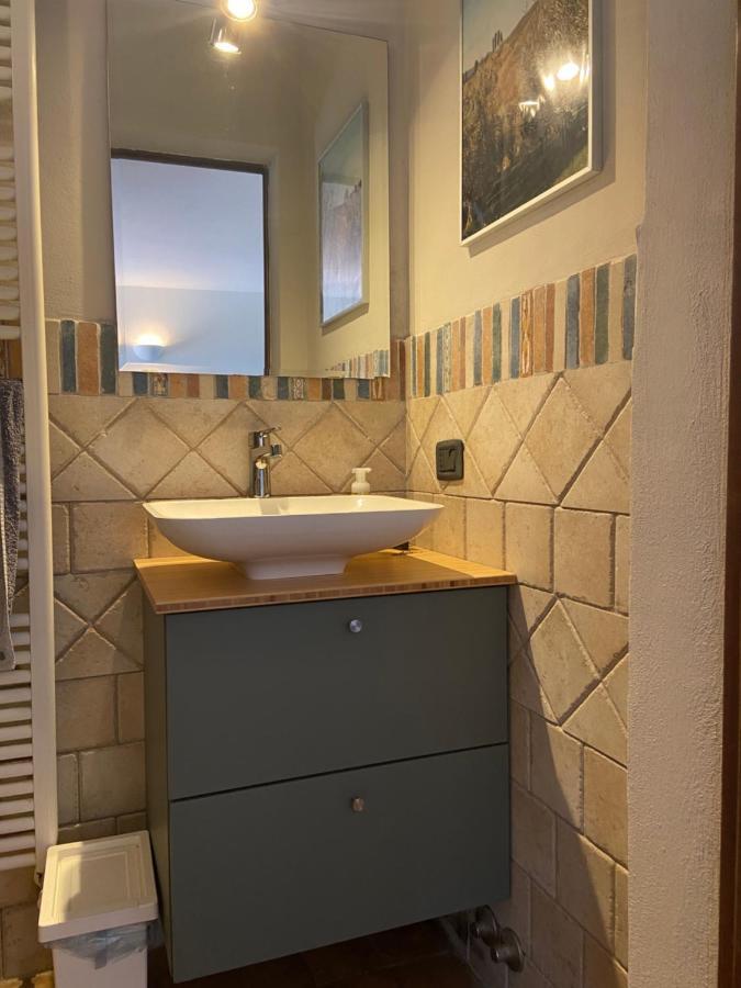 Podere Doccia Di Sopra * Volterra