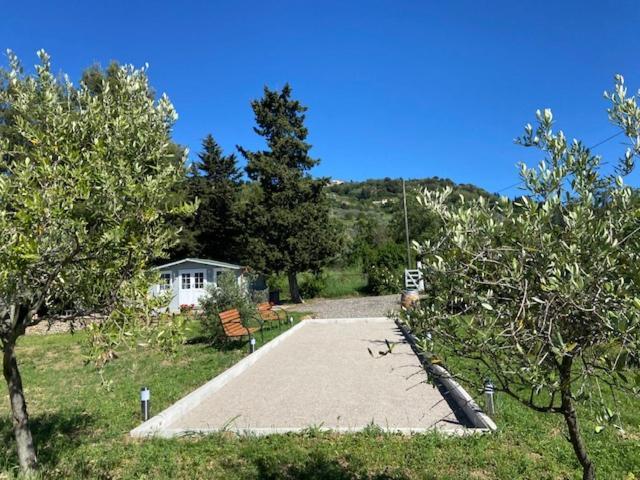 Podere Doccia Di Sopra Casa vacanze *