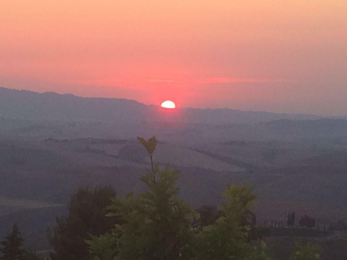 Casa vacanze Podere Doccia Di Sopra Volterra