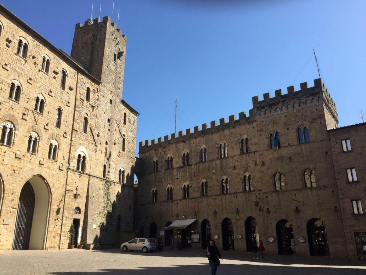 Casa vacanze Podere Doccia Di Sopra *