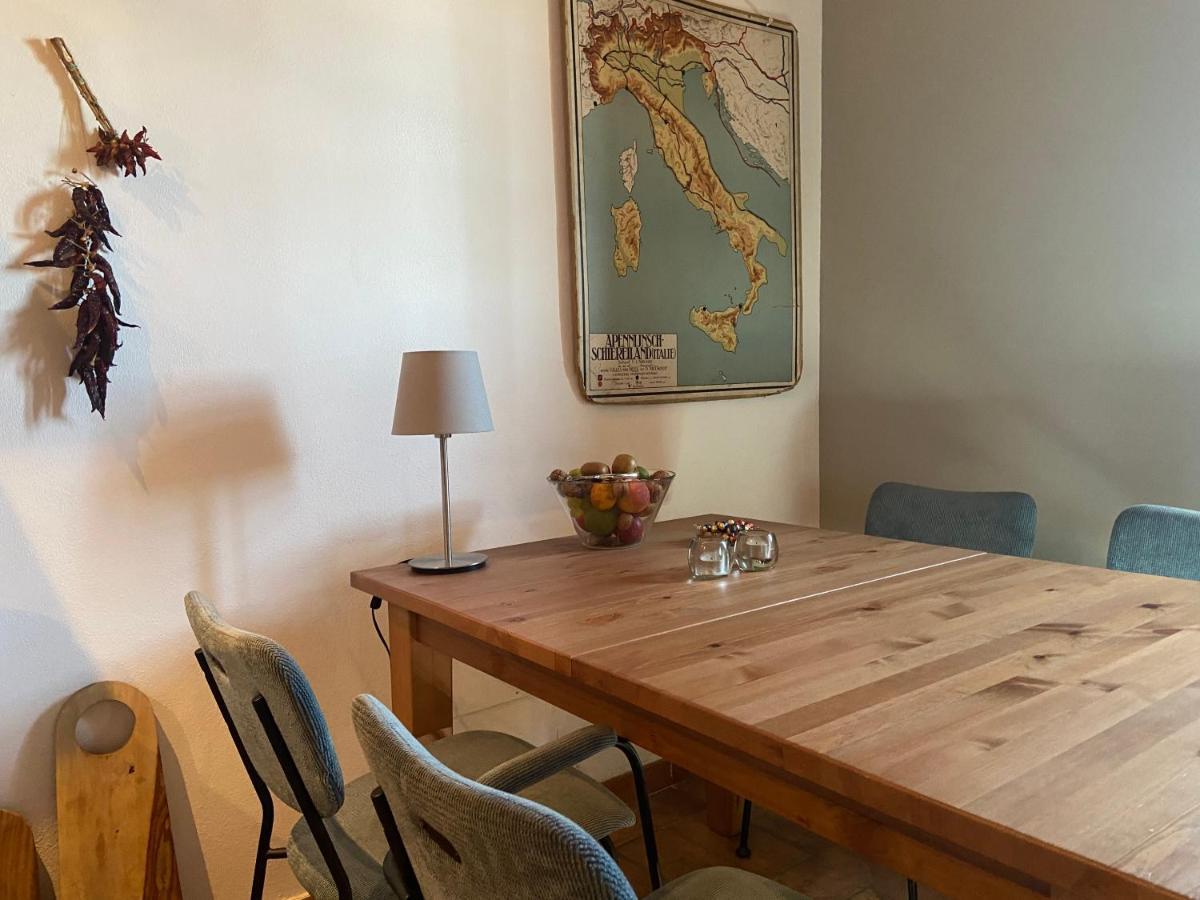 Podere Doccia Di Sopra Holiday home *