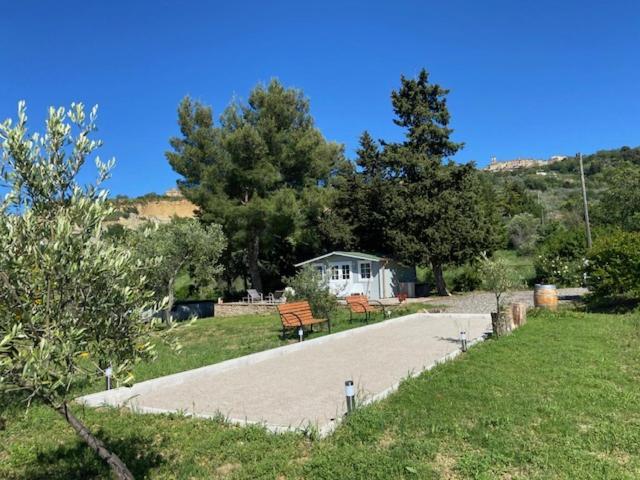Podere Doccia Di Sopra Holiday home