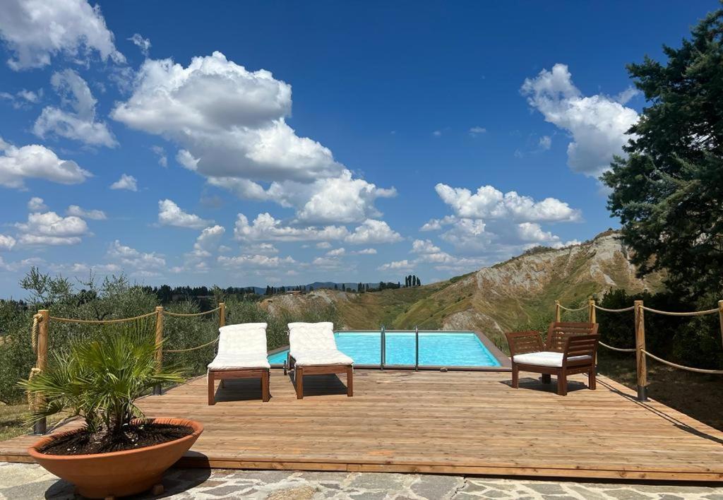 Podere Doccia Di Sopra