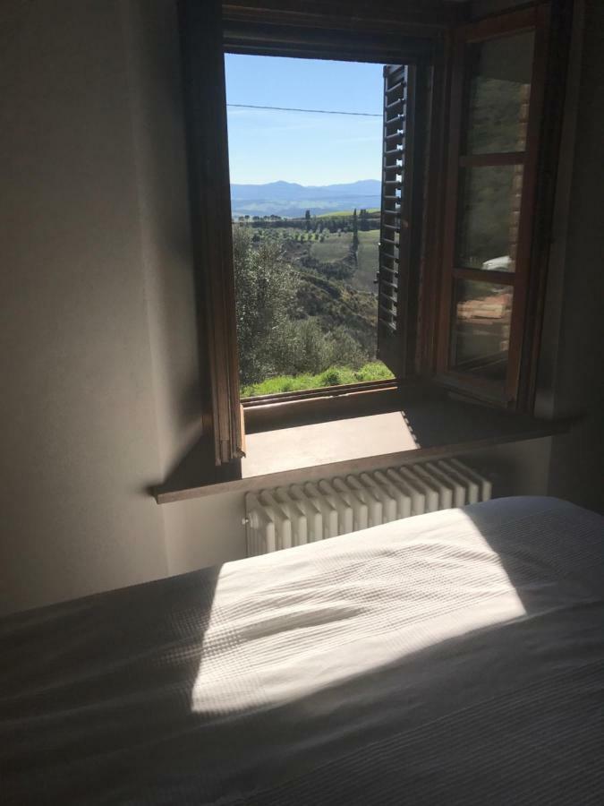 Podere Doccia Di Sopra *
