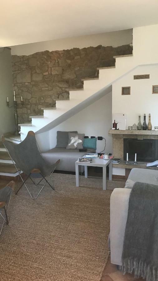 Podere Doccia Di Sopra Holiday home Volterra