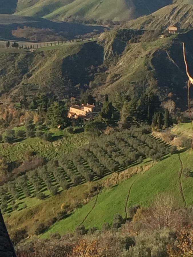 Podere Doccia Di Sopra Holiday home *