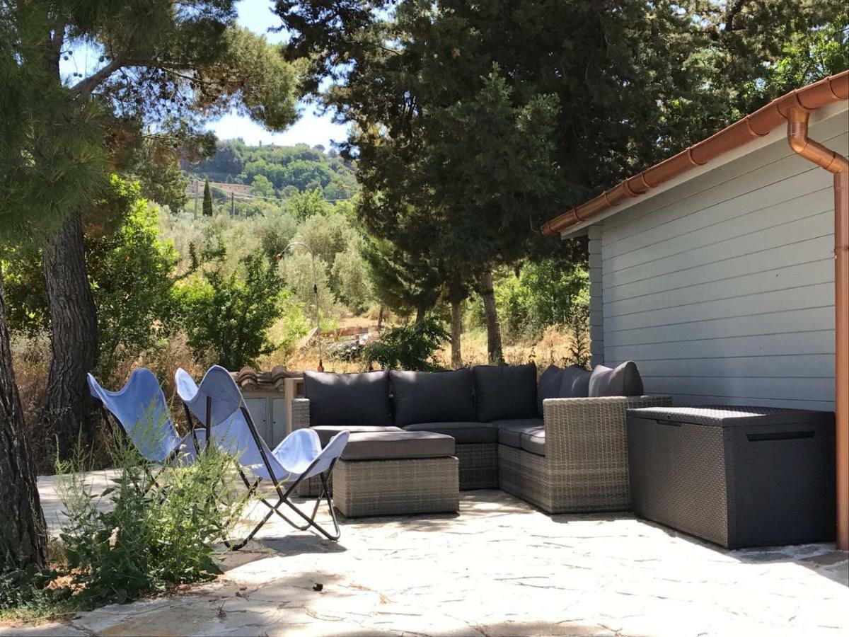 Podere Doccia Di Sopra Holiday home Volterra