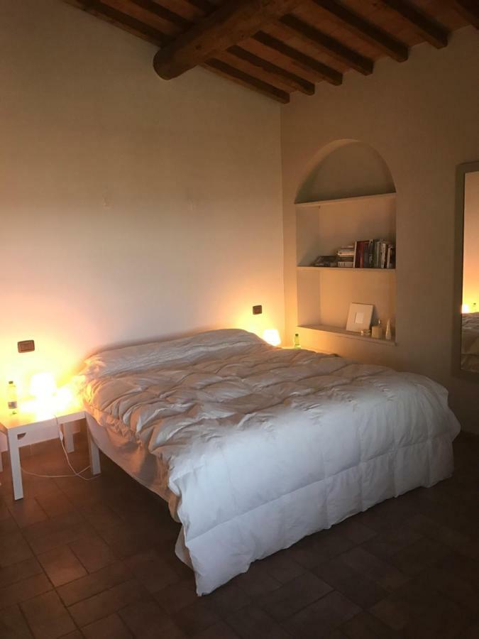 Holiday home Podere Doccia Di Sopra *