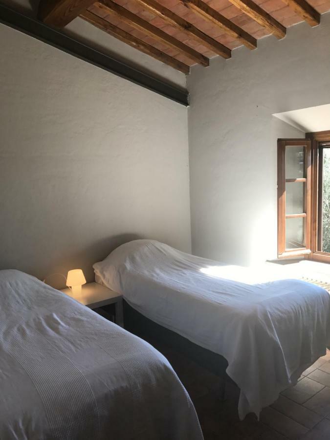 Podere Doccia Di Sopra Holiday home
